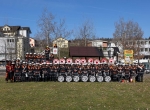 Feuerwehr-front