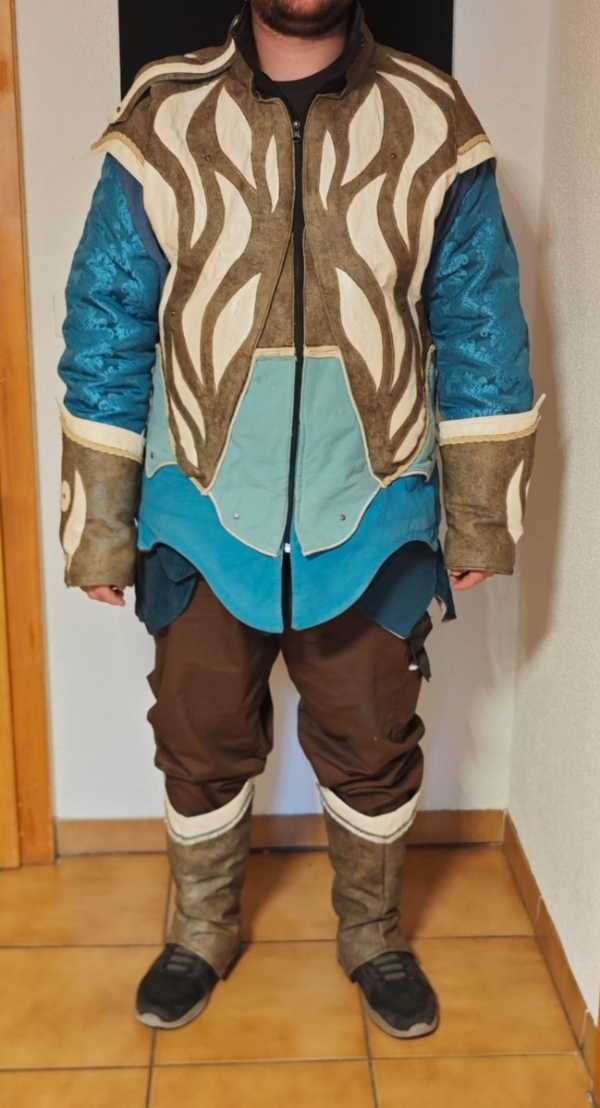 Neptun 1 Neptun Gewand zu verkaufen