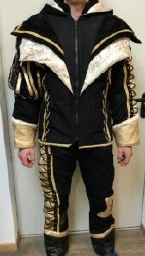 Jubi 1 - Kopie Jubiläums Gwändli zu verkaufen