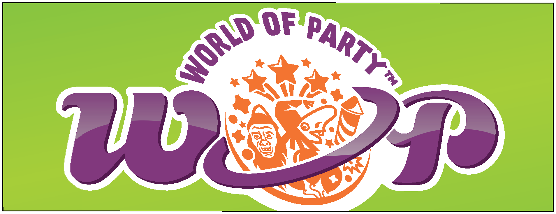 World of Party